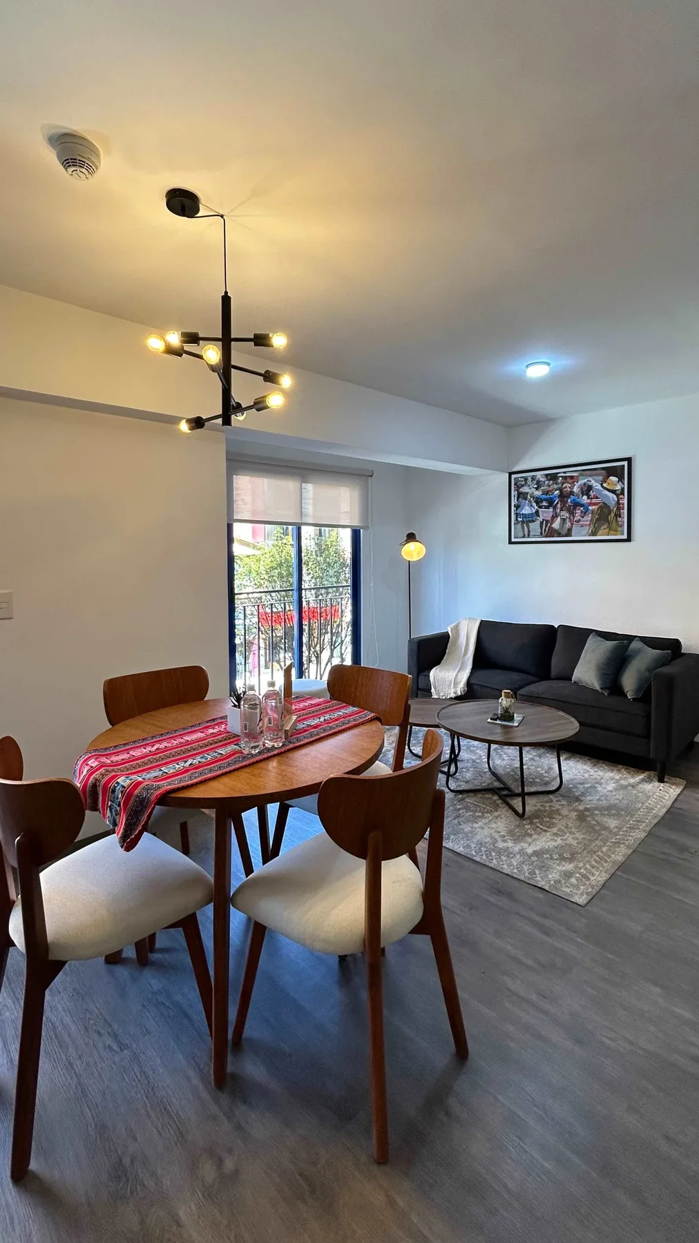 Duplex 2BR in Historic Cusco