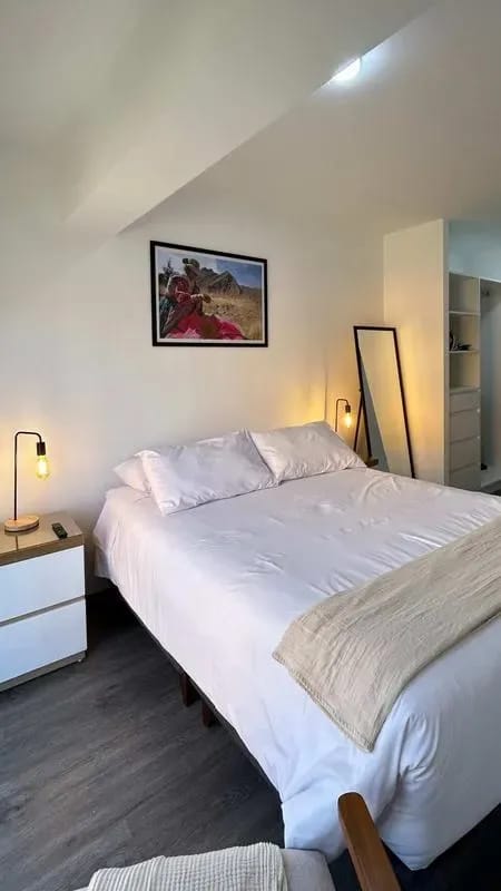 Duplex 2BR in Historic Cusco