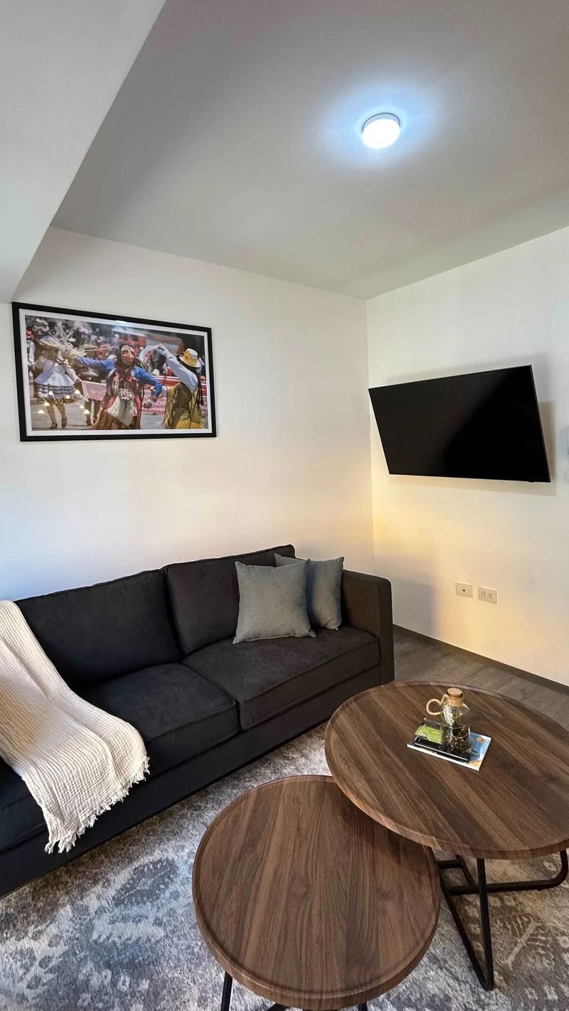 Duplex 2BR in Historic Cusco