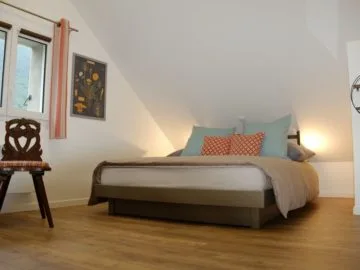 Lady Lister room