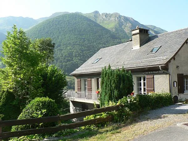 Property exterior