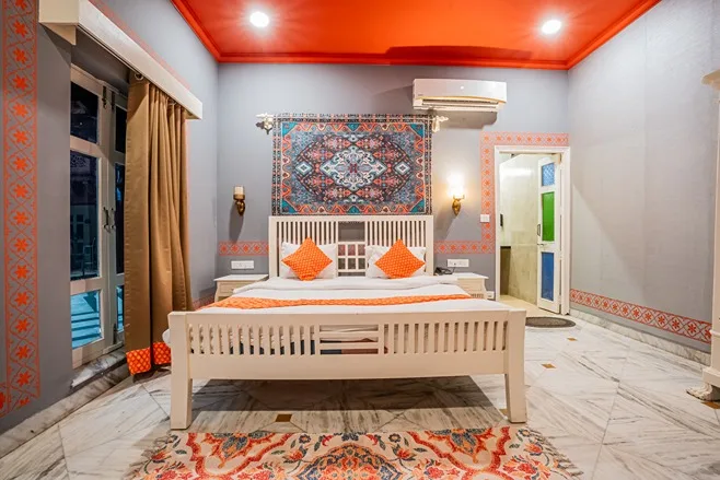Foto del hotel