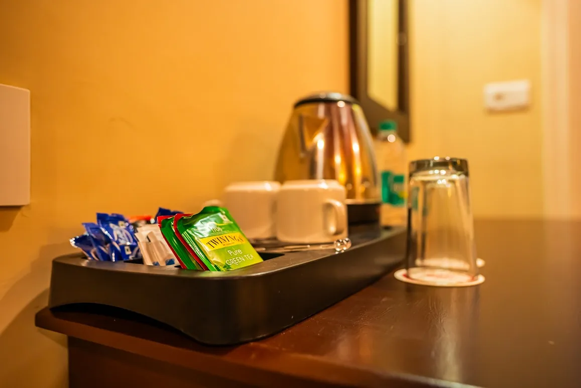 Foto del hotel