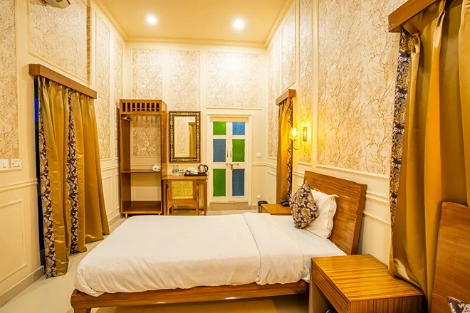 Foto del hotel