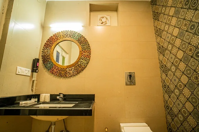 Foto del hotel