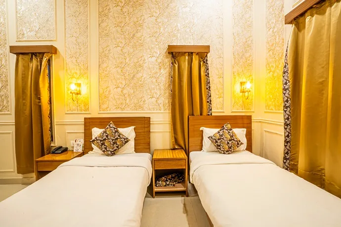 Foto del hotel
