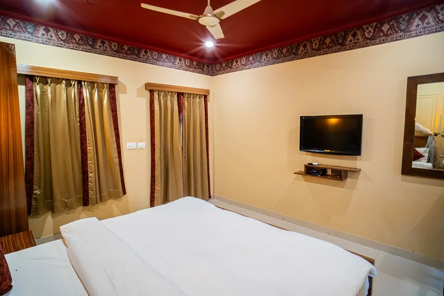 Foto del hotel