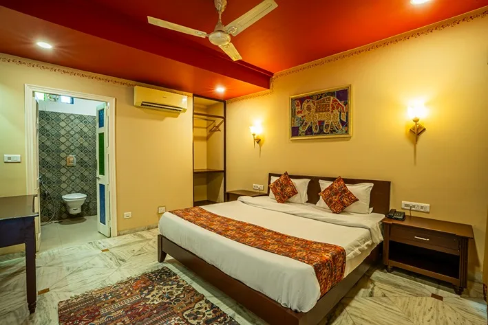 Foto del hotel