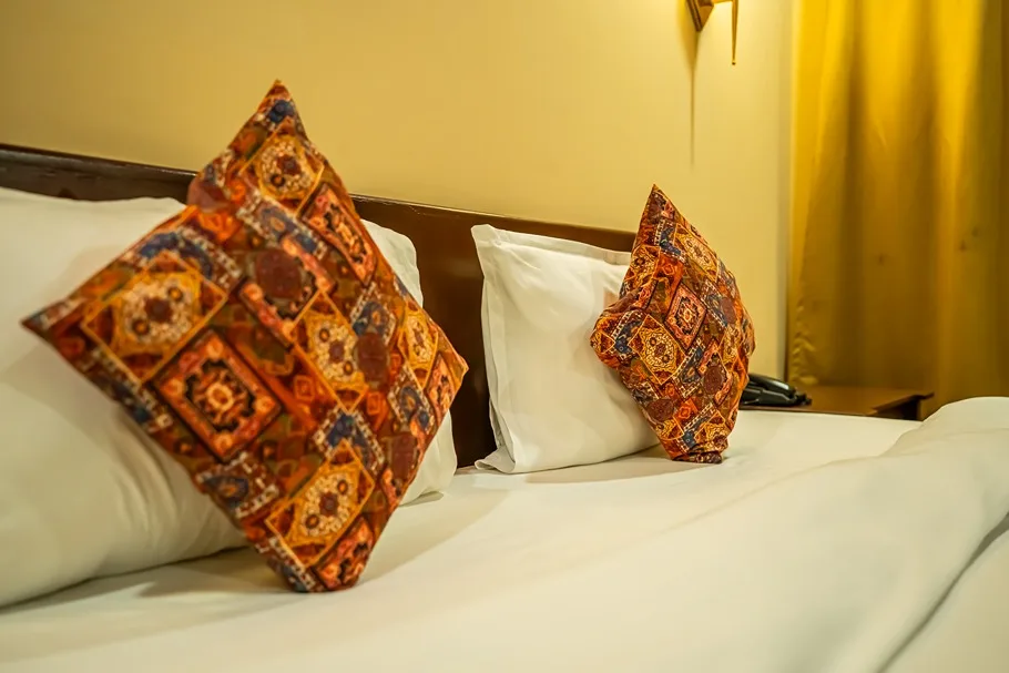 Foto del hotel