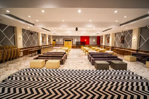 Foto del establecimiento hotelero