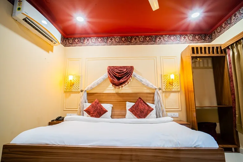 Foto del hotel