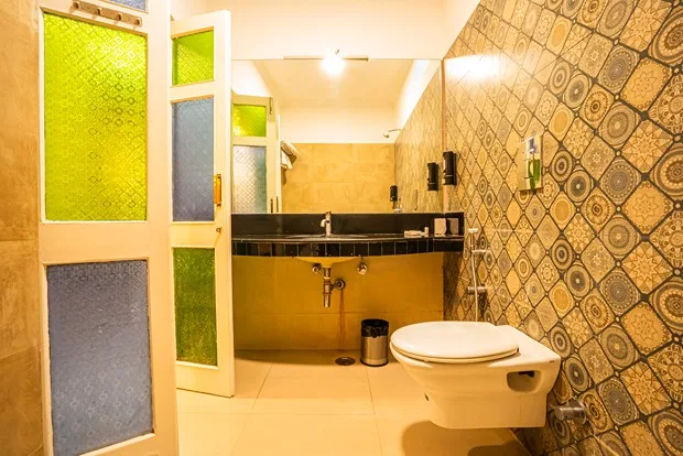 Foto del hotel