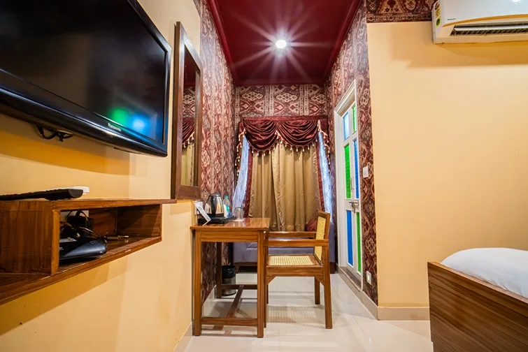 Foto del hotel
