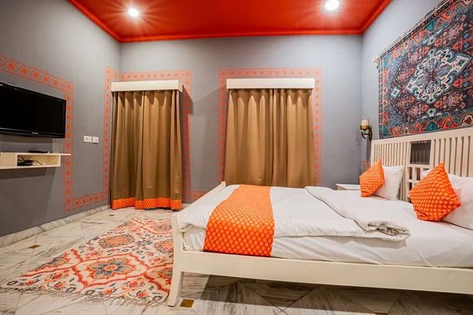 Foto del hotel