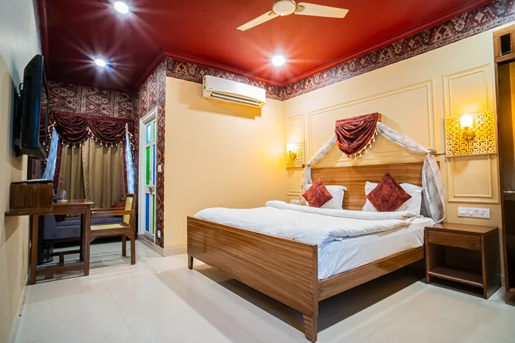 Foto del hotel
