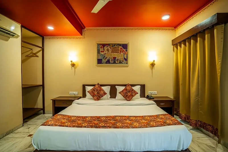 Foto del hotel