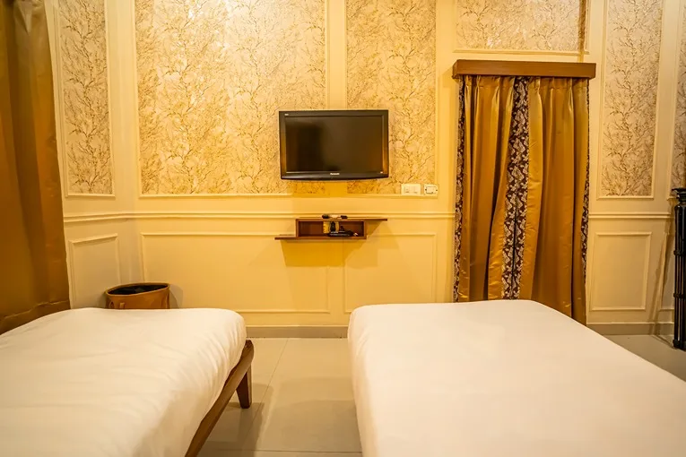 Foto del hotel