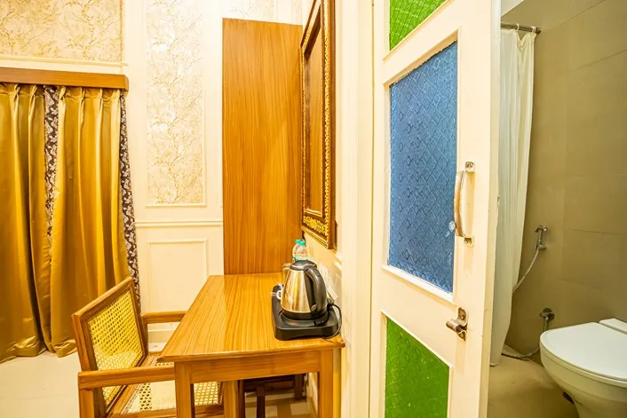 Foto del hotel