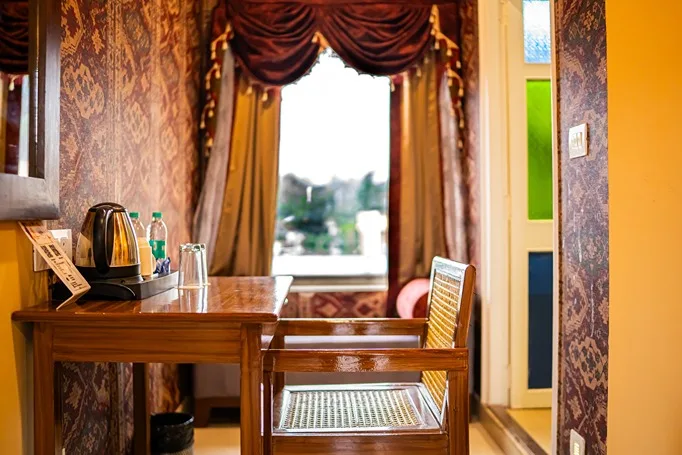 Foto del hotel