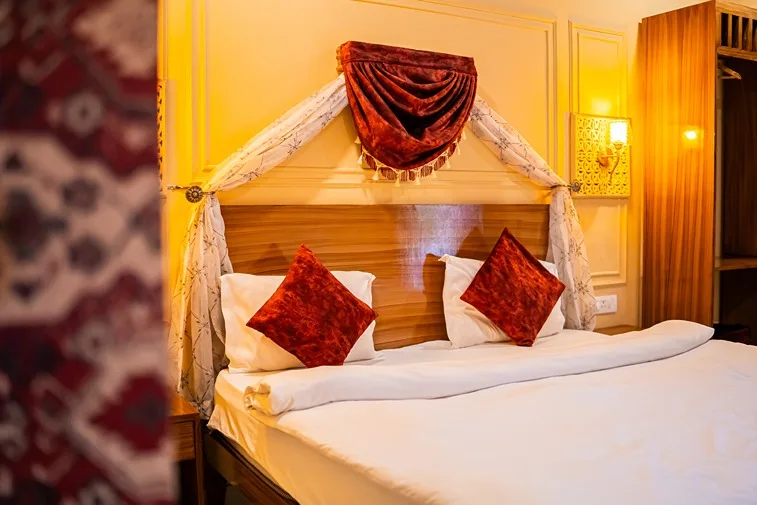 Foto del hotel