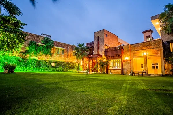 Foto del establecimiento hotelero
