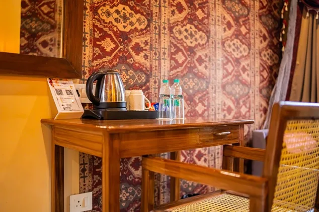 Foto del hotel