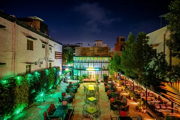 Foto del establecimiento hotelero