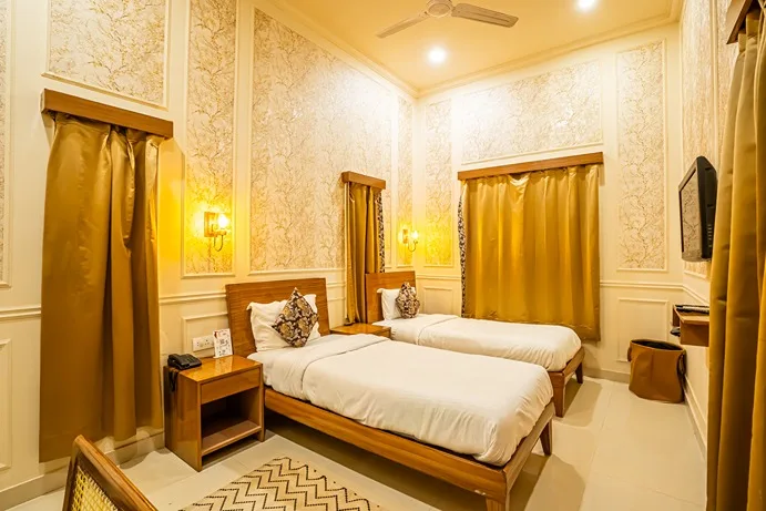 Foto del hotel