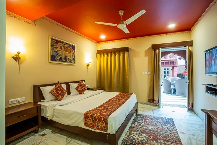 Foto del hotel