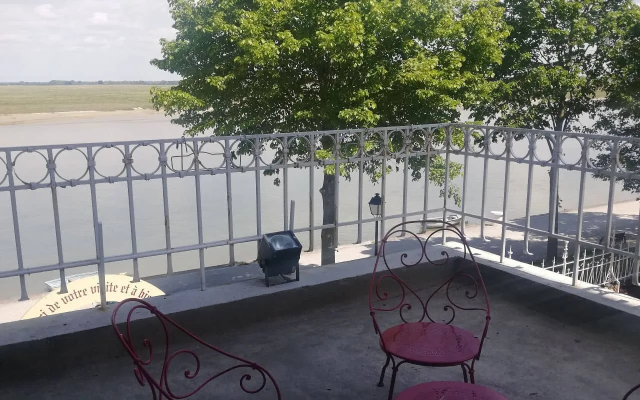 Habitación doble especial con vistas a la bahía