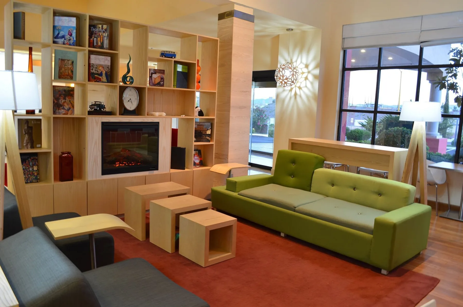 Fiesta Inn Nogales property photo