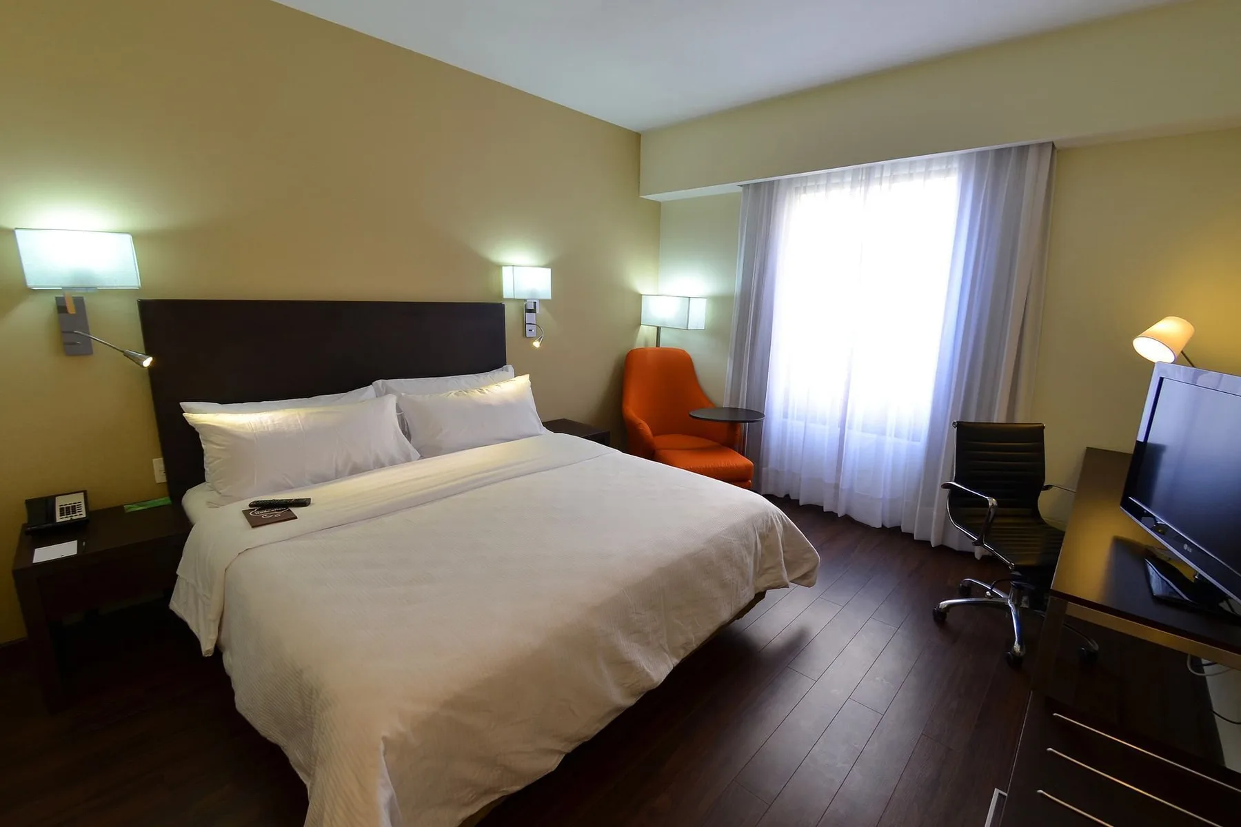 Fiesta Inn Nogales property photo