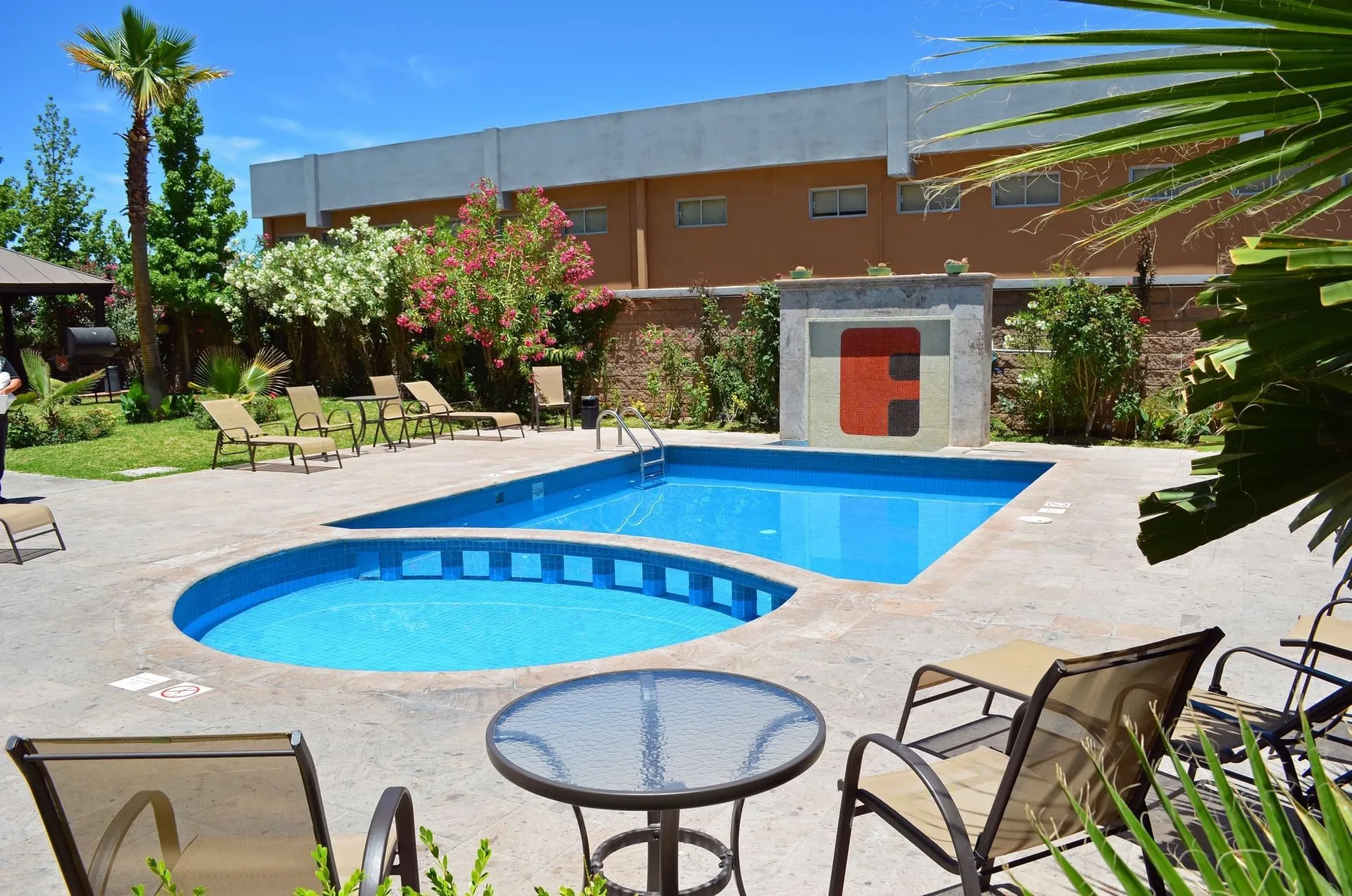 Fiesta Inn Nogales property photo