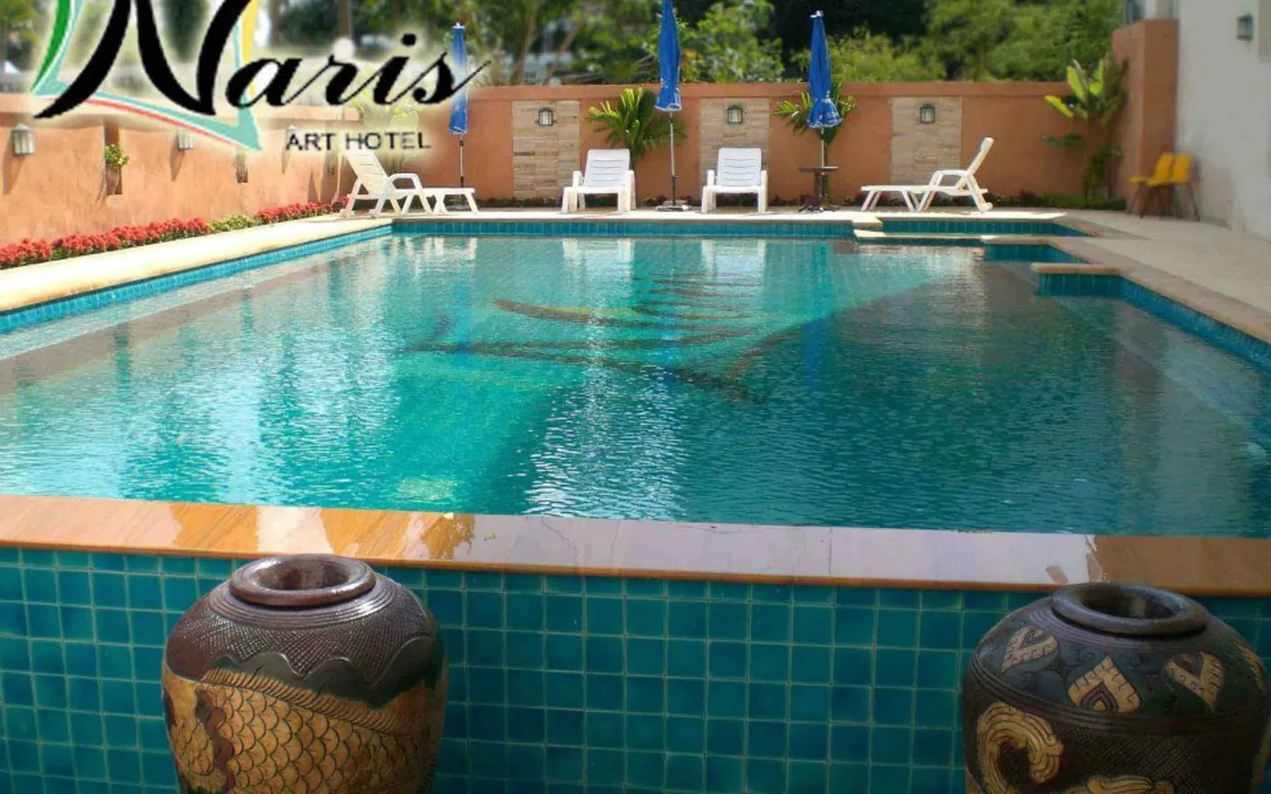 Hotel property image