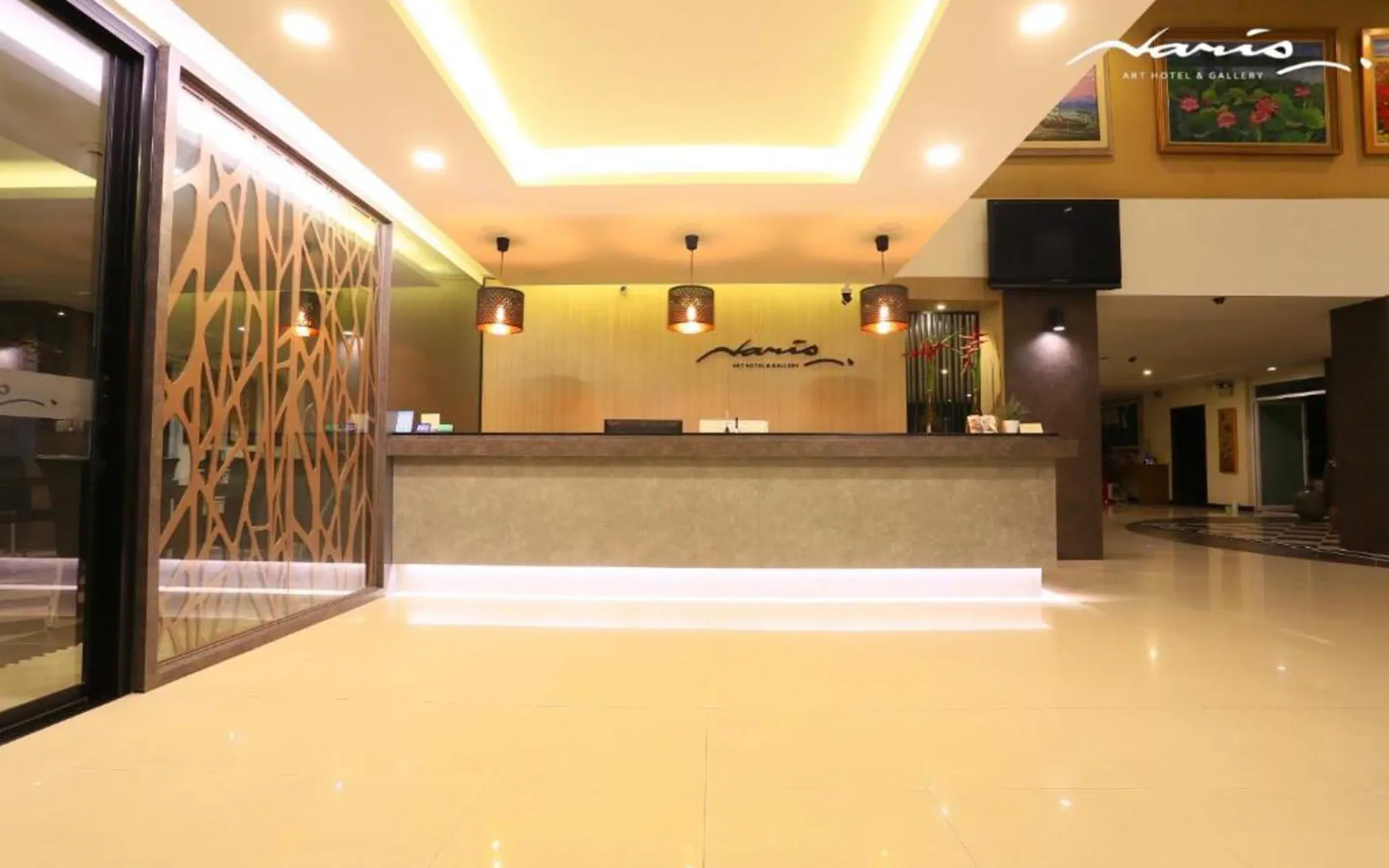 Hotel property image