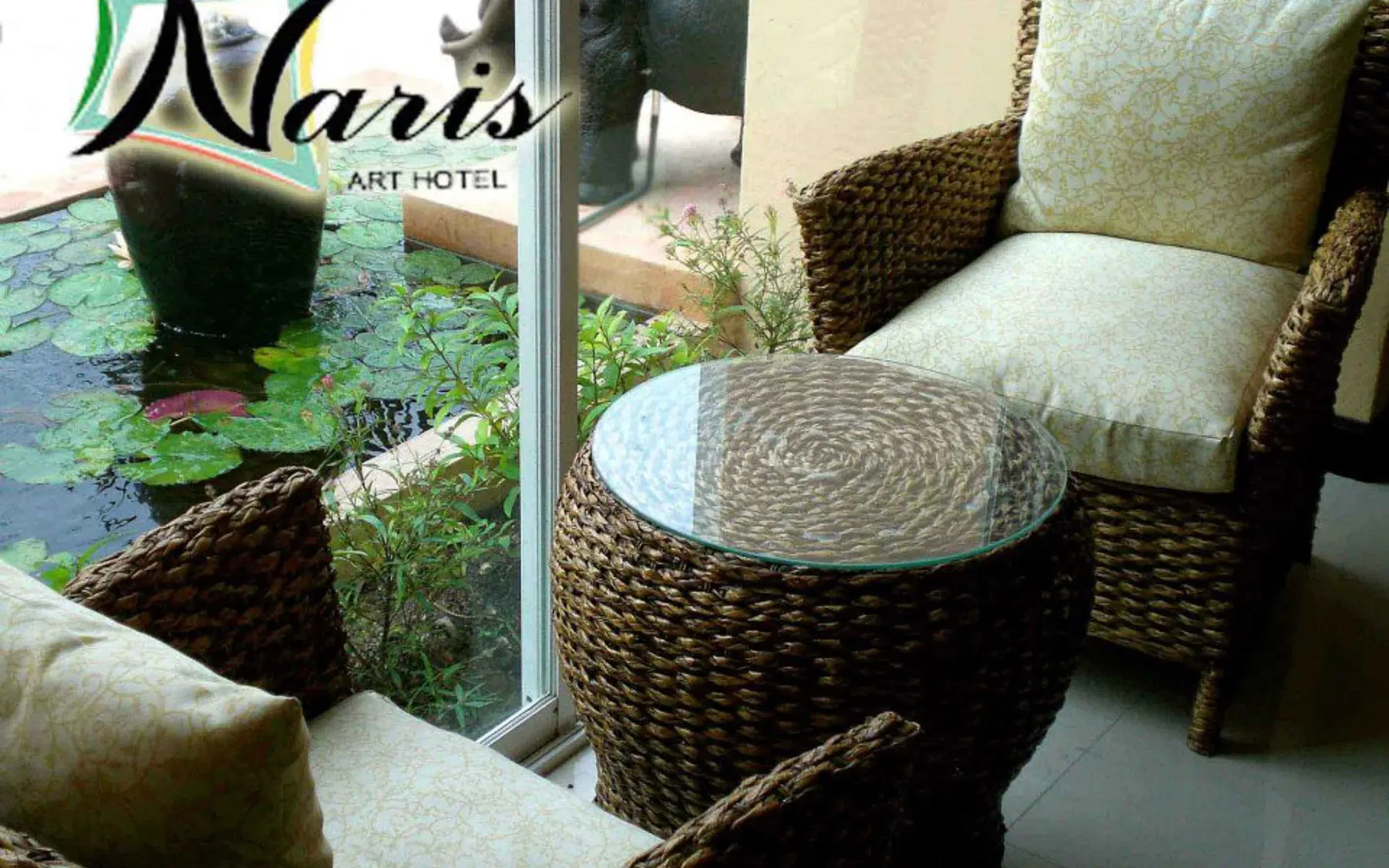 Hotel property image