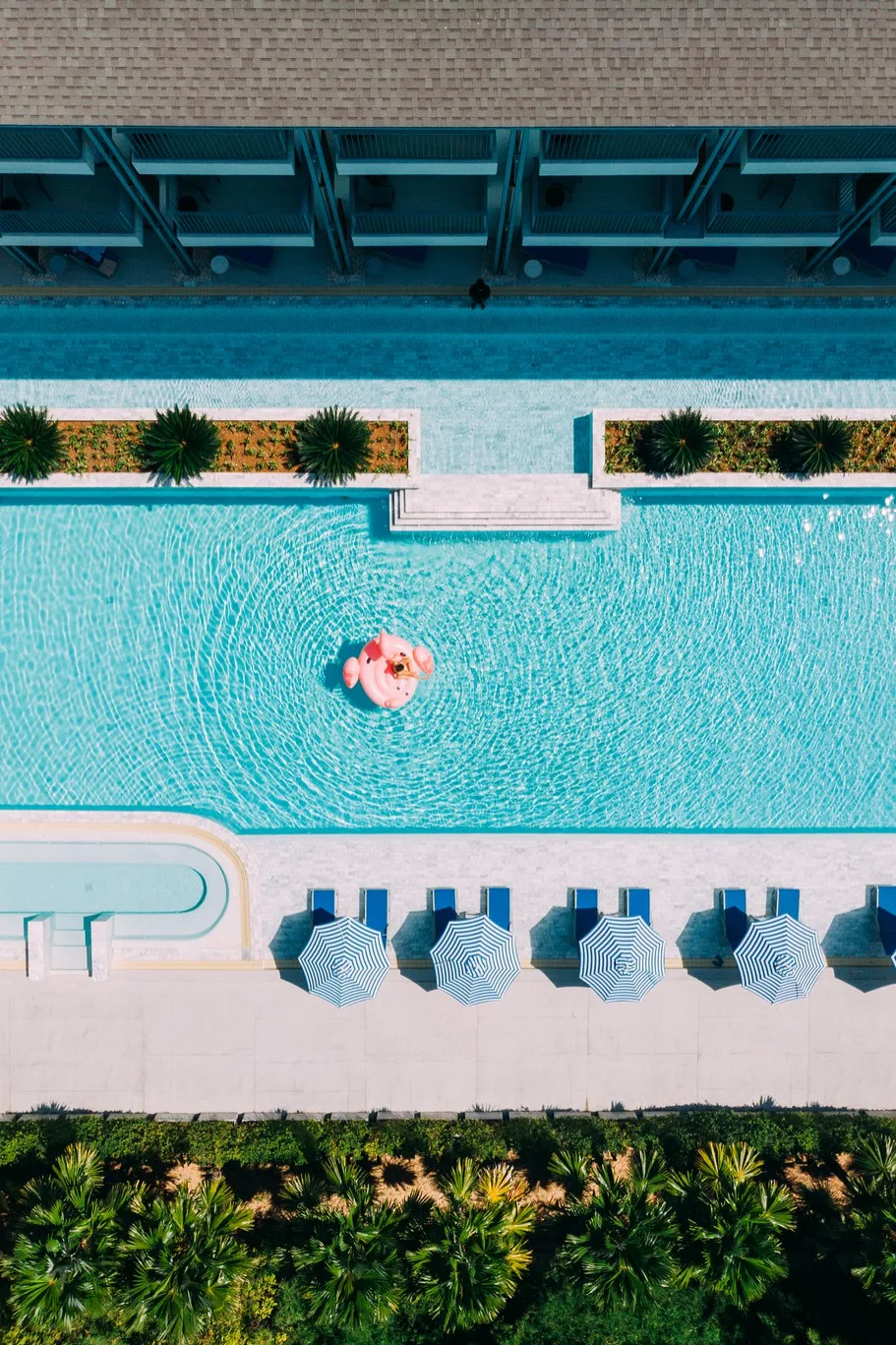 Seabed Grand Hotel Phuket