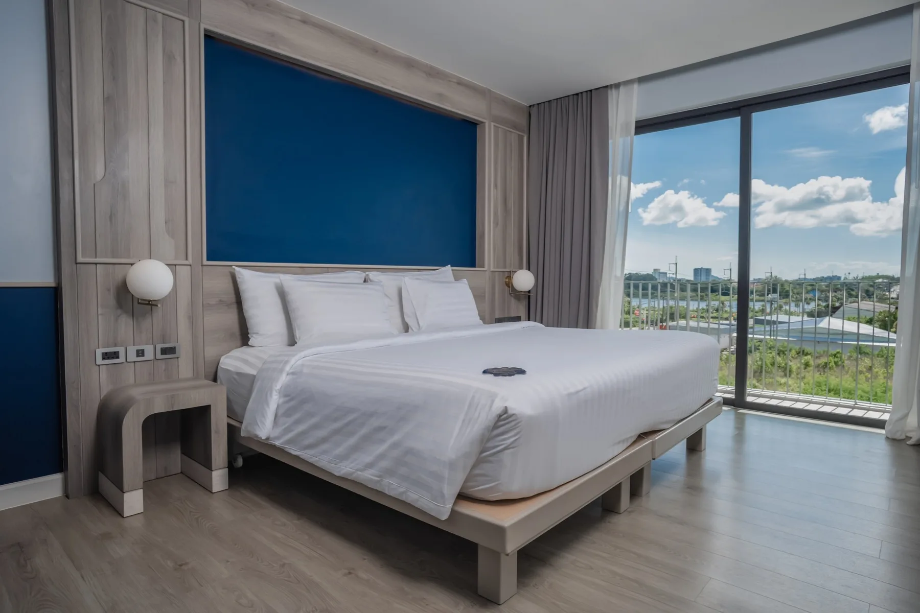 Habitación Superior