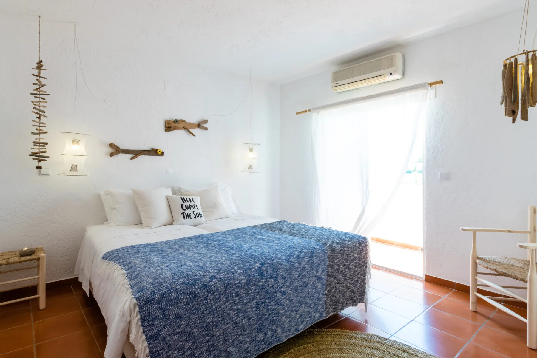 Room interior