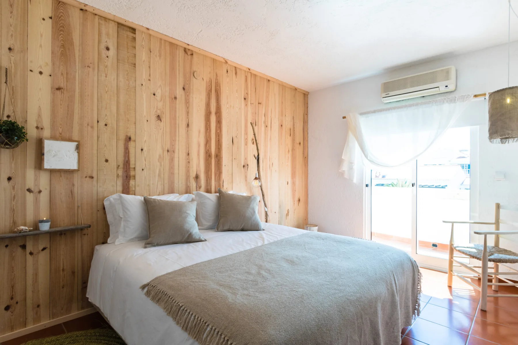 Room interior