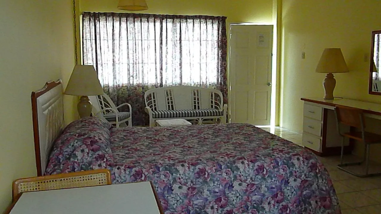 Room interior