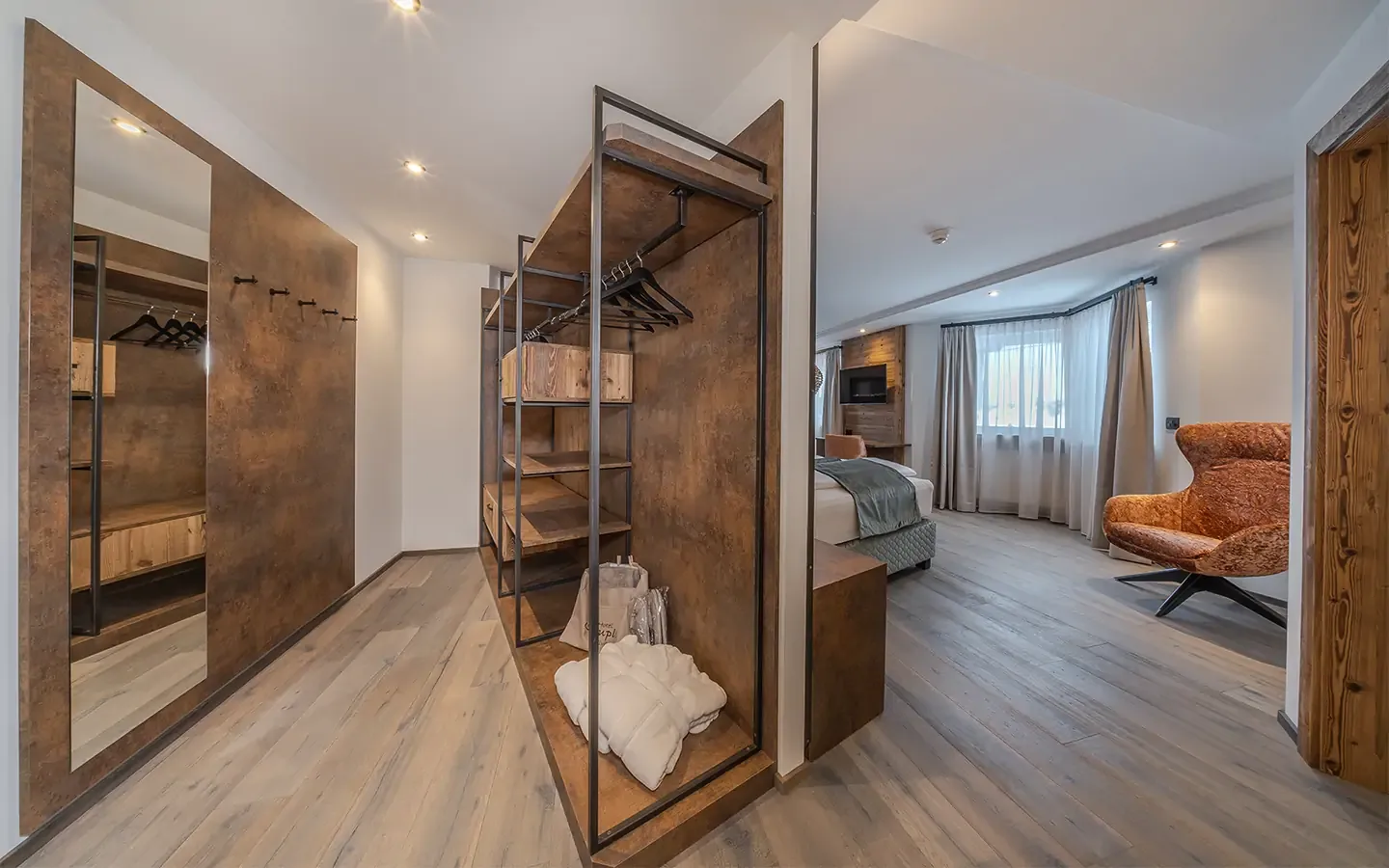 Suite Superior