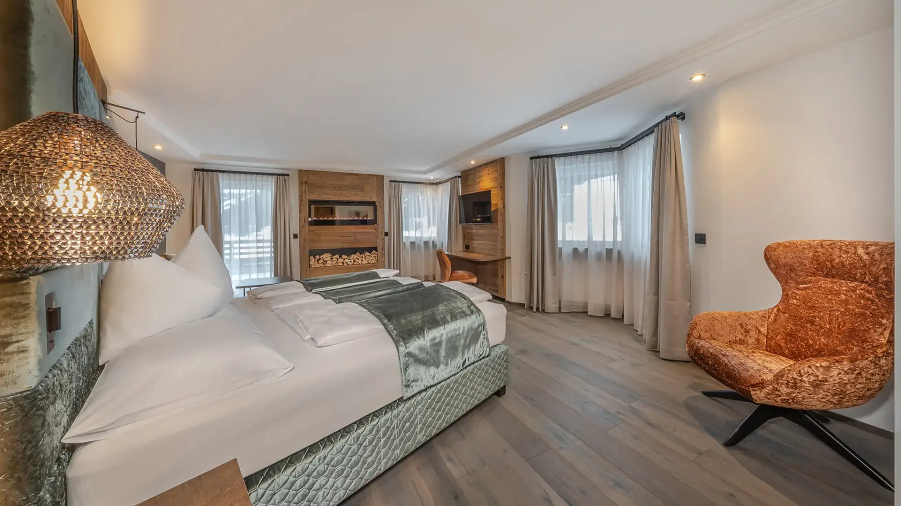 Suite Superior