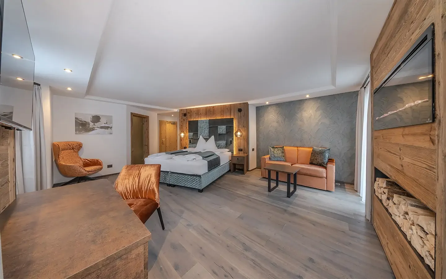 Suite Superior