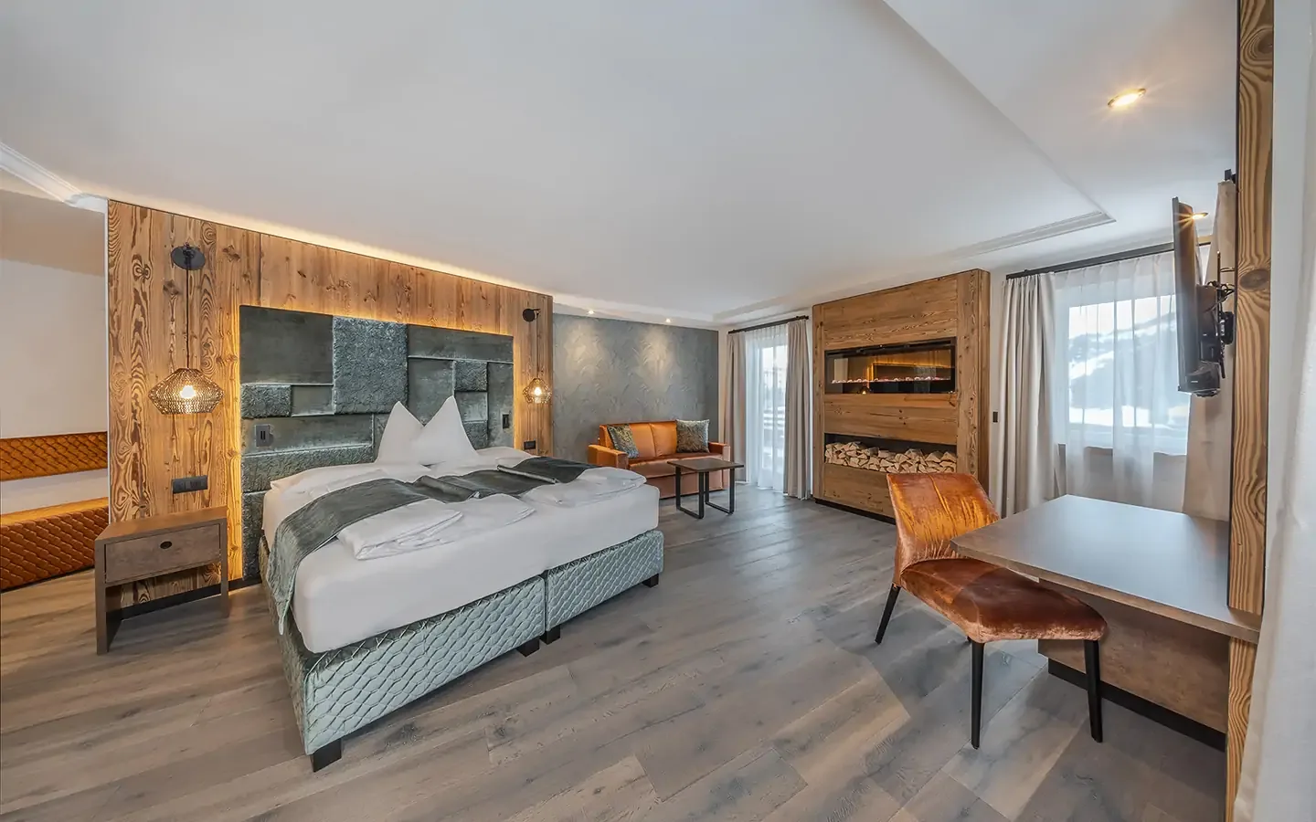 Suite Superior
