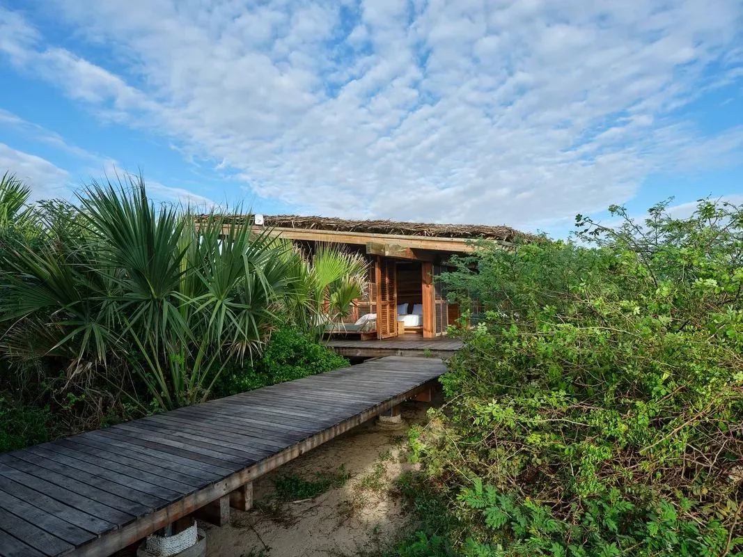 Lovely Villa w/ Modern Pool in Mexico