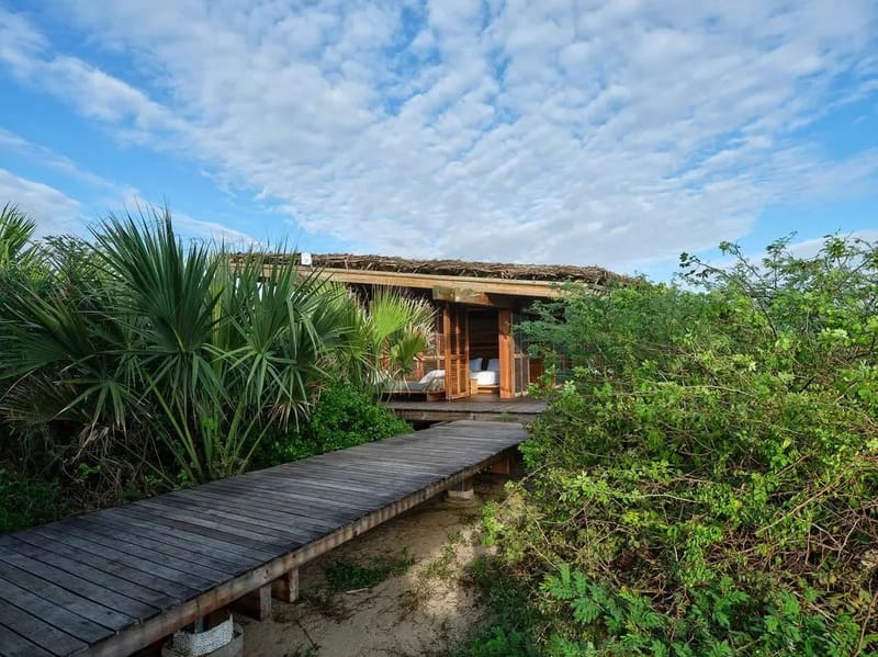 Lovely Villa w/ Modern Pool in Mexico