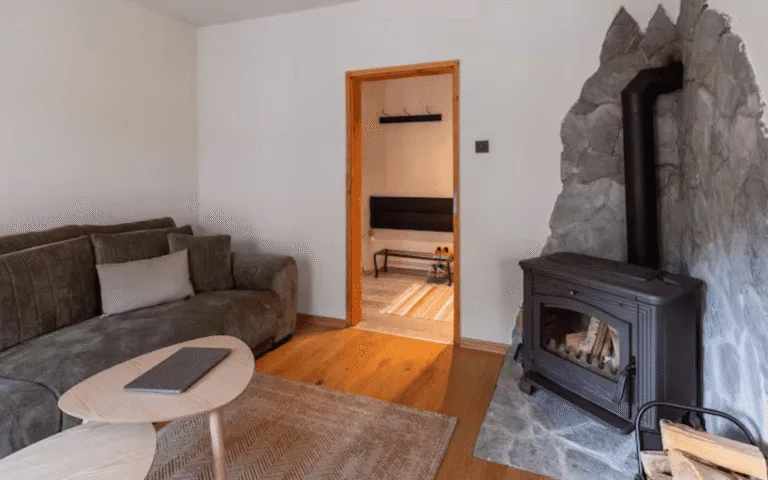 Fireside Lodge