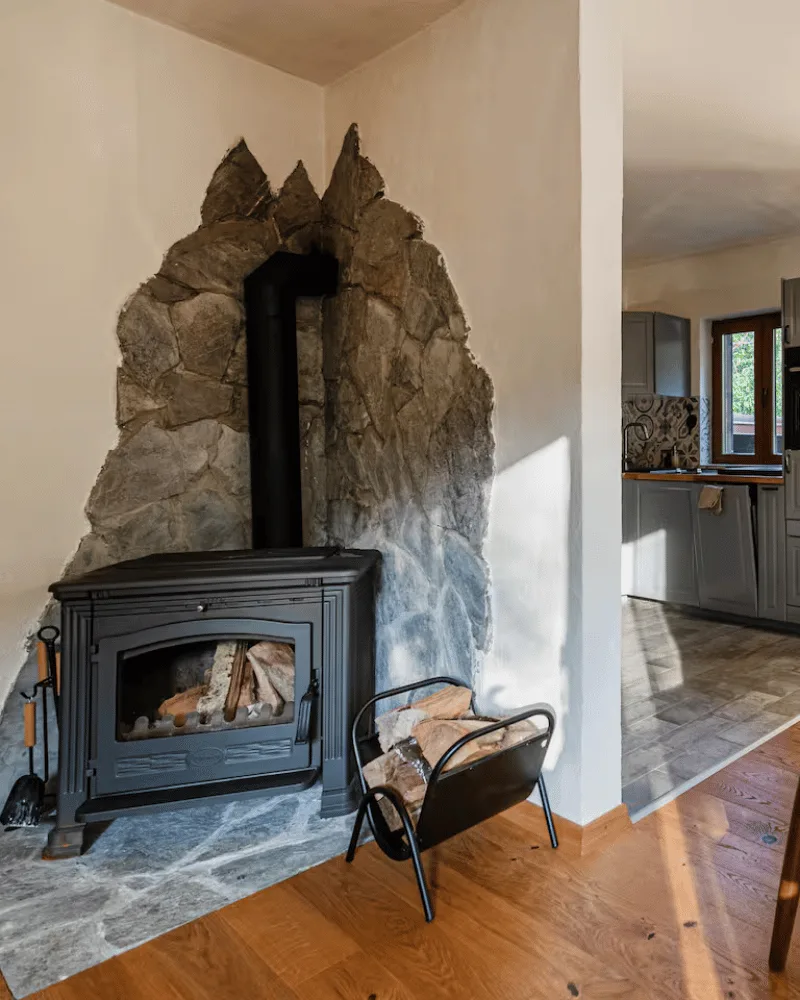 Fireside Lodge