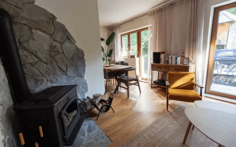 Fireside Lodge